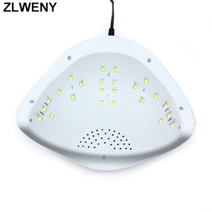 48 w Nail <span class=keywords><strong>Lampe</strong></span> <span class=keywords><strong>UV</strong></span> <span class=keywords><strong>LED</strong></span> <span class=keywords><strong>Gel</strong></span> <span class=keywords><strong>Lampe</strong></span> Durcissement Rapide Ongle Ongle <span class=keywords><strong>Gel</strong></span> <span class=keywords><strong>UV</strong></span> Sèche-Auto Capteur Manucure Machine LCD Affichage - Product Image 5