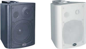 Système de Sonorisation Public T-775, <span class=keywords><strong>Haut</strong></span>-parleurs et Subwoofer de Diffusion, Enceinte Murale <span class=keywords><strong>pour</strong></span> Salle de Conférence - Product Image 5