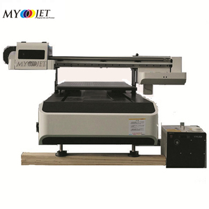 Numérique automatique tête d'impression dx7 à plat de téléphone cellulaire machine d'impression 6090 uv imprimante avec le <span class=keywords><strong>meill</strong></span> - Product Image 3