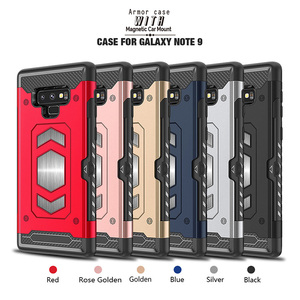 Doolike Haute qualité forte <span class=keywords><strong>incassable</strong></span> <span class=keywords><strong>coque</strong></span> De téléphone <span class=keywords><strong>Portable</strong></span> souple TPU housse de protection PC pour le note 9 - Product Image 6