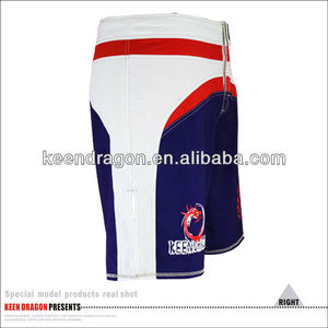 Venta al por mayor de las <span class=keywords><strong>artes</strong></span> <span class=keywords><strong>marciales</strong></span> uniforme brasileño jiu jitsu gi pantalones cortos <span class=keywords><strong>mma</strong></span>, venta al por mayor - Product Image 3