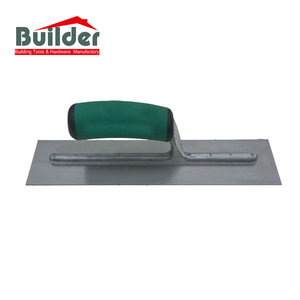 Main Outil Maçon Plâtrage Truelle - Product Image 2