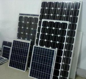 Panel Solar Monocristalino de Alta <span class=keywords><strong>Calidad</strong></span> <span class=keywords><strong>2022</strong></span>, 10w 20w 30w 50w 80w 100w, <span class=keywords><strong>Precio</strong></span> Económico de Fábrica en China, Sistema de Paneles Solares para Granja u Hogar - Product Image 5