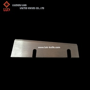 Cuchilla de maquina, cortar y rebanar vegetales frutas comidas <span class=keywords><strong>carne</strong></span> - Product Image 2
