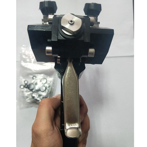 Miễn Phí Vận Chuyển!!! P2 <span class=keywords><strong>Polyurethane</strong></span> <span class=keywords><strong>Pu</strong></span> Súng Phun Để Bán - Product Image 4