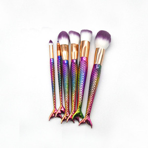 Multifuncional maquillaje cepillo <span class=keywords><strong>de</strong></span> La Fundación <span class=keywords><strong>corrector</strong></span> reparación cepillo herramientas <span class=keywords><strong>de</strong></span> belleza - Product Image 6