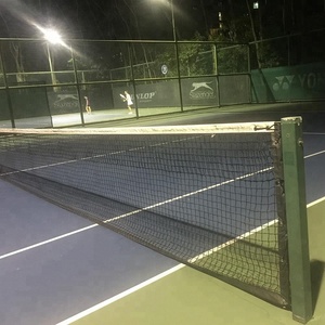42x3,5 pulgadas PE <span class=keywords><strong>tenis</strong></span> profesional práctica NettingTennis red de capacitación - Product Image 3