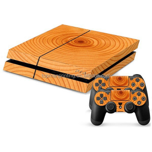 Pour ps4 contrôleur peau, vous avez une excellente cible pour les jeux peau autocollants pour playstation 4 - Product Image 1