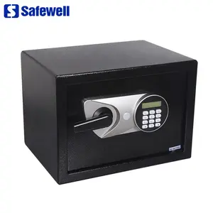 Safewell 25 SABD Online Alışveriş Özelleştirilmiş Ucuz Güvenlik Dijital Makine Kilit Kasaları