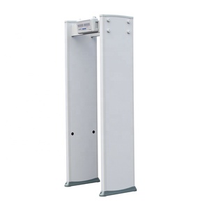 Gatos de segurança e <span class=keywords><strong>detector</strong></span> de metais da china para a detecção de contraband - Product Image 6