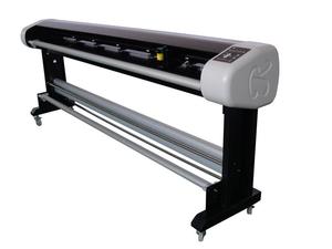 Gran Formato <span class=keywords><strong>66</strong></span> pulgadas suministro continuo de tinta patrón Plotter de corte - Product Image 6