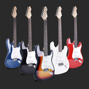 Venta caliente mejores guitarras eléctricas acústicas <span class=keywords><strong>para</strong></span> <span class=keywords><strong>principiantes</strong></span> (L-G1) - Product Image 1