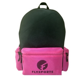 Venta caliente simple nuevo estilo del hijo los niños mochila chica bolsa de la escuela - Product Image 1