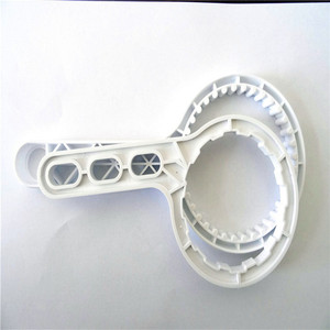 Nouveaux produits ménage undersink/<span class=keywords><strong>mur</strong></span> monté 5 stade ultrafiltration purificateur d'eau filtre système - Product Image 6