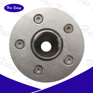 Piezas de repuesto para coche, árbol de levas, engranaje de sincronización, montaje 06f10908j para VW <span class=keywords><strong>Golf</strong></span> <span class=keywords><strong>Passat</strong></span> V 2,0 T L4 Audi A4 - Product Image 2
