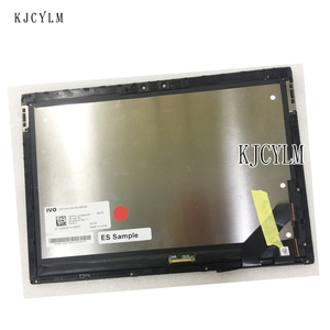 Assemblage <span class=keywords><strong>1013</strong></span> <span class=keywords><strong>G3</strong></span> pour écran tactile LCD <span class=keywords><strong>HP</strong></span> X2 <span class=keywords><strong>1013</strong></span> <span class=keywords><strong>G3</strong></span>, écrans d'ordinateur portable de 13,0 pouces, M130NV41 R0 B130KAN01.0 - Product Image 1