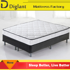 Médical bon marché printemps <span class=keywords><strong>dor</strong></span>é gel de refroidissement en <span class=keywords><strong>mousse</strong></span> à mémoire matelas topper - Product Image 1
