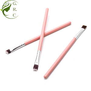 <span class=keywords><strong>Cepillo</strong></span> Profesional para <span class=keywords><strong>Cejas</strong></span> en Forma de Ángulo, de Pelo Sintético - Product Image 5