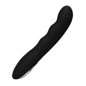 Chauffage 10 Vitesse Anal Prostate Masseur Gode Vibrateur - Product Image 3