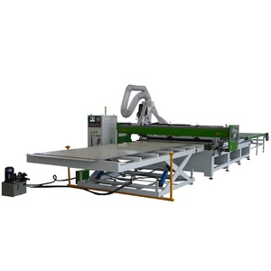 Prix <span class=keywords><strong>pas</strong></span> <span class=keywords><strong>cher</strong></span>!! Auto et de chargement de l'onu 1325 fraisage machines à bois cnc routeur pour bois <span class=keywords><strong>waveboard</strong></span> - Product Image 2