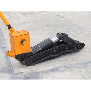 YQB-150 * 95 Industriel Haute Résistance Voie Ferrée Prix vérin hydraulique portable avec dispositif <span class=keywords><strong>de</strong></span> pivotement - Product Image 5