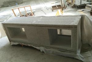 Comptoir <span class=keywords><strong>en</strong></span> <span class=keywords><strong>granit</strong></span> blanc personnalisé plan de travail <span class=keywords><strong>en</strong></span> <span class=keywords><strong>granit</strong></span> plan de <span class=keywords><strong>cuisine</strong></span> <span class=keywords><strong>en</strong></span> <span class=keywords><strong>granit</strong></span> - Product Image 5