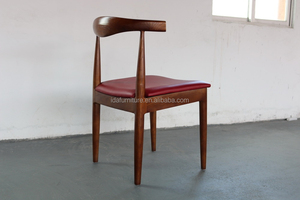 Hans Wegner silla de madera CH20 elbow silla muebles - Product Image 1