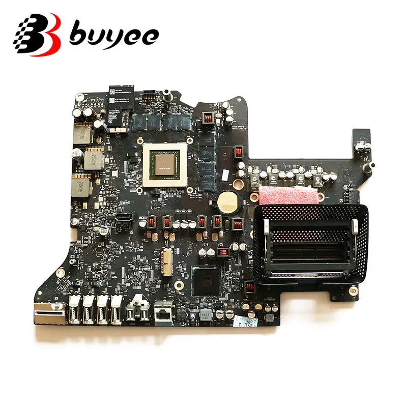 Motherboard For iMac 27" A1419 Logic Board Mainboard Core i5 3.2GHz 1GB GDDR 2012 Year