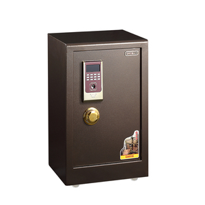 Popular <span class=keywords><strong>robo</strong></span> digital a prueba de fuego gabinetes de archivo/resistente al fuego casa cajas de seguridad - Product Image 1