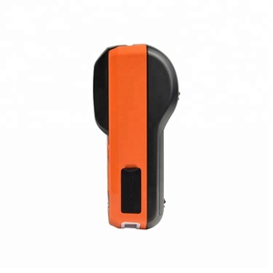 Puty 50dc siêu thị giá máy in nhãn không dây nhiệt mã vạch tag xách tay giá tốt nhất máy in nhãn - Product Image 6