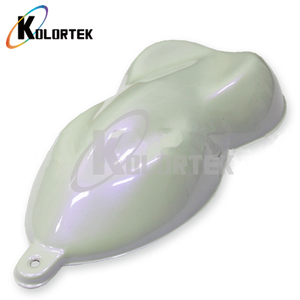 Bán Hot Mica Titanium Dioxide Ngọc Trai Sắc Tố Trắng Bạc Ngọc Trai Bán Buôn - Product Image 6