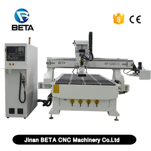 رخيصة الثمن 5 محور الصينية cnc الخشب راوتر الطحن ، cnc آلة نحت القطع سعر لقالب