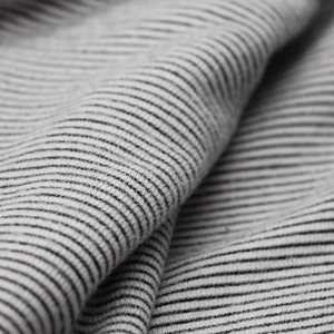 Vải Dệ<span class=keywords><strong>t</strong></span> Kim Sườn Cho Bé Vải Lông <span class=keywords><strong>C</strong></span>ừu <span class=keywords><strong>Terry</strong></span> Pháp 100% Polyester Vải Đồ Bơi Sườn Phổ Biến - Product Image 4