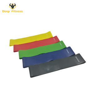 Bandas Elasticas de Fitness, Cintas Resistencia para Crossfit, Pilates, <span class=keywords><strong>Yoga</strong></span> - Product Image 3