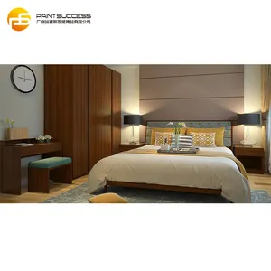 Custom 나무 2018 4 스타 (energy star) 3 스타 (energy star) hotel 룸 가구 호텔 supplier