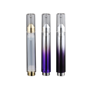 De <span class=keywords><strong>jeringa</strong></span> cosmética de la crema del ojo de <span class=keywords><strong>aguja</strong></span> de 5 <span class=keywords><strong>ml</strong></span> 15 <span class=keywords><strong>ml</strong></span> botella de bomba <span class=keywords><strong>sin</strong></span> aire <span class=keywords><strong>10</strong></span> <span class=keywords><strong>ml</strong></span> - Product Image 1