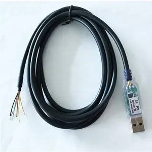 USB для последовательного порта rs-422/485 кабель конвертер usb к rs485 rs422 Коммуникационный преобразователь