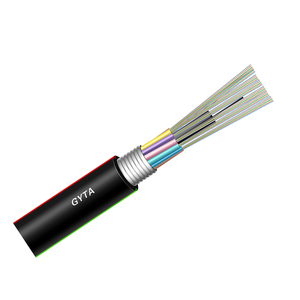 <span class=keywords><strong>20</strong></span> años fibra óptica suministro de la fábrica 6 core multimodo cable de fibra óptica - Product Image 1