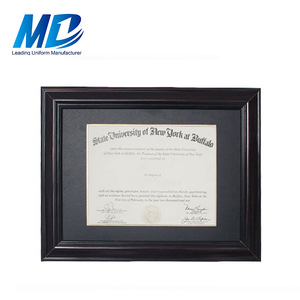 Pas cher Simplicité Moderne Mur Cadres De <span class=keywords><strong>Montage</strong></span> <span class=keywords><strong>Pour</strong></span> Certificat/<span class=keywords><strong>Photo</strong></span> - Product Image 1