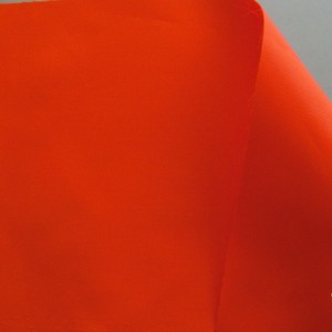 100% Poliestere Fluorescente Tessuto Riflettente per il Traffico Uniforme Della <span class=keywords><strong>Polizia</strong></span>/Vestiti di Sicurezza - Product Image 4