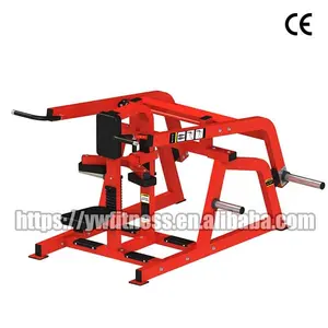 Fitness Equipment Gym Machine Multifunction Gym Commercial Bodybuilding Fitness Equipment Plate Loaded Seated Dip Triceps Press Machine