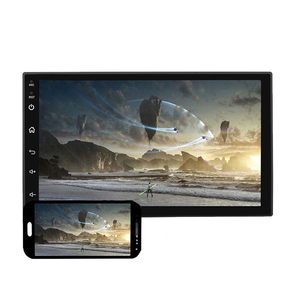 Coche dvd reproductor multimedia gps navigator con Rumanía mapa para <span class=keywords><strong>honda</strong></span> odyssey - Product Image 3