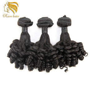 2017 lsy envío rápido 8A Venta caliente libre de químicos China nueva ola - Product Image 1