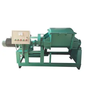 2019 New Automatic Dustless Calcium Carbonate Chalk Making Machine School White Chalk Extruder for Sale