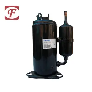 Compressor rotativo carachi r22 sd104cv