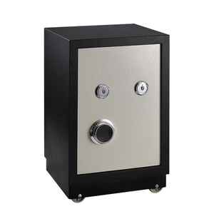 JY-65 grandes resistente al fuego caja de seguridad para el <span class=keywords><strong>hogar</strong></span> y la Oficina - Product Image 2