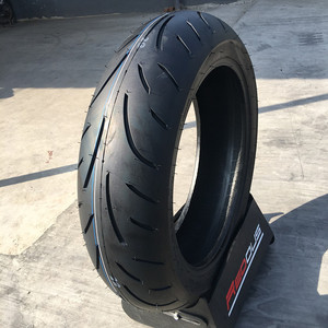 トップブランドREDOUS 180/55-17高速チューブレスモーターサイクルタイヤ4/6/8PR Ply評価225/280/300 MPA 365/405/440kg最大荷重2 - Product Image 6