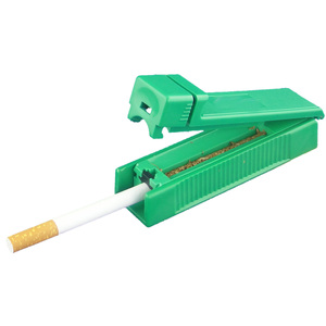 Fábrica profissional Abastecimento Smoke <span class=keywords><strong>Cigarette</strong></span> Máquina de fumar automática Tabaco <span class=keywords><strong>Rolling</strong></span> <span class=keywords><strong>Machine</strong></span> - Product Image 4