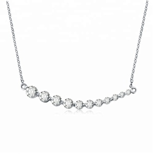 <span class=keywords><strong>Las</strong></span> mujeres <span class=keywords><strong>bar</strong></span> directo <span class=keywords><strong>de</strong></span> diseño <span class=keywords><strong>de</strong></span> joyas <span class=keywords><strong>de</strong></span> cuentas <span class=keywords><strong>de</strong></span> plata esterlina <span class=keywords><strong>de</strong></span> piedra <span class=keywords><strong>de</strong></span> circón collar <span class=keywords><strong>de</strong></span> encanto - Product Image 1