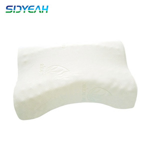 crescent neck pillow